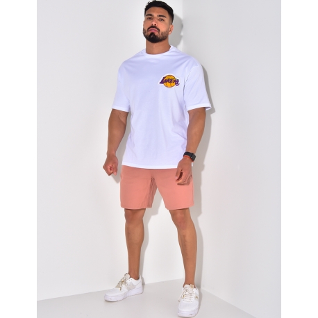 Short en jeans Short en jeans