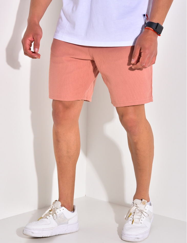 Short en jeans Short en jeans