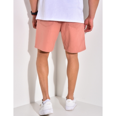 Short en jeans Short en jeans