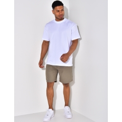 Short en jeans Short en jeans