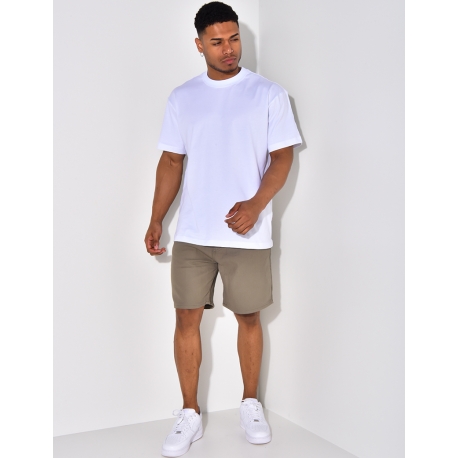 Short en jeans Short en jeans