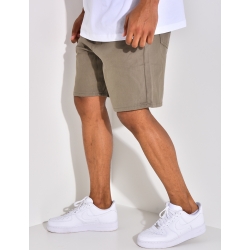 Short en jeans Short en jeans