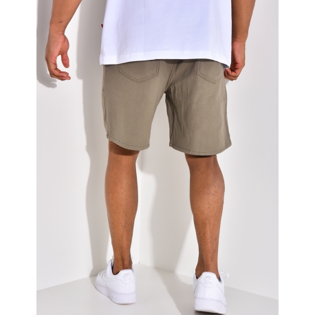 Short en jeans Short en jeans