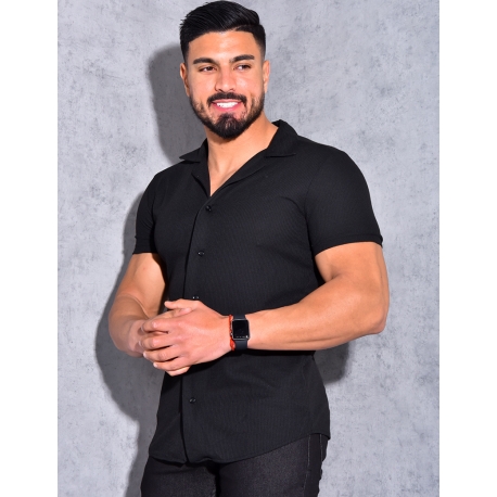 Chemise manches courtes Chemise manches courtes