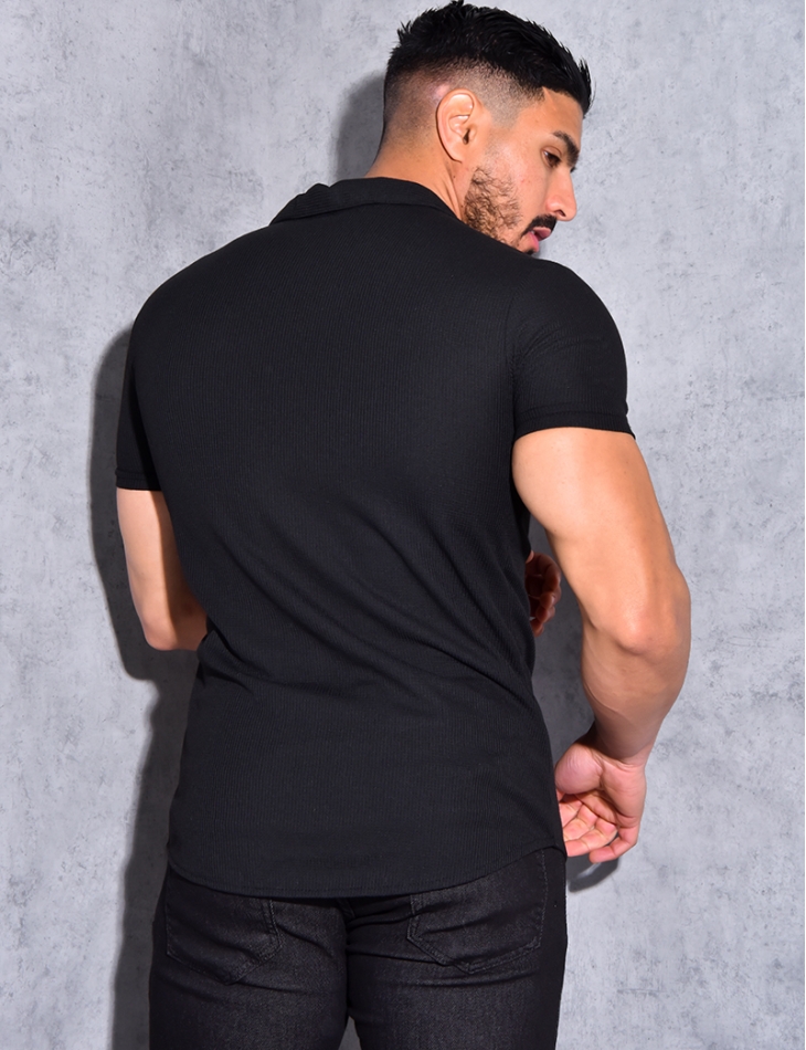 Chemise manches courtes Chemise manches courtes