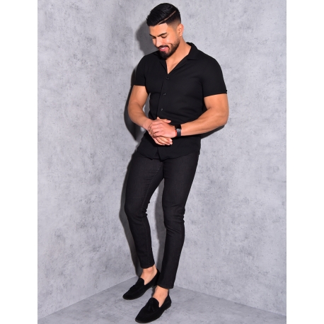 Chemise manches courtes Chemise manches courtes