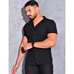 Chemise manches courtes Chemise manches courtes