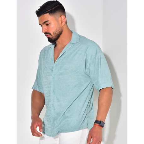 Chemise manches courtes Chemise manches courtes