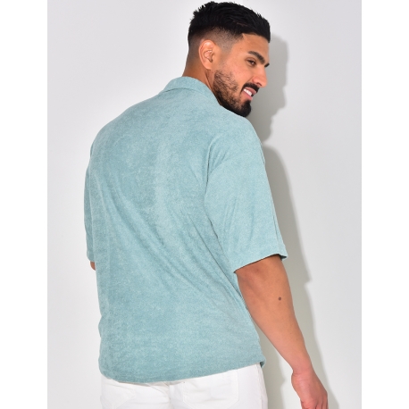 Chemise manches courtes Chemise manches courtes