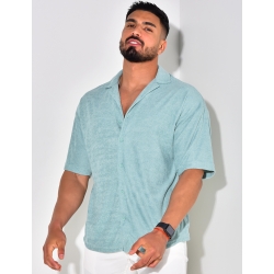 Chemise manches courtes Chemise manches courtes