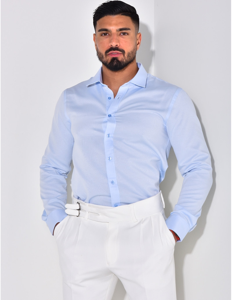 Chemise homme