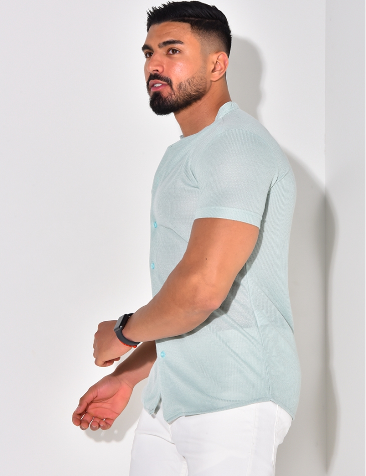 Chemise manches courtes Chemise manches courtes