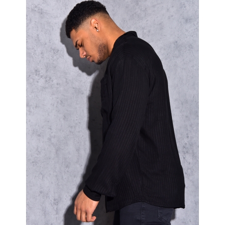 Chemise manches longues basic Chemise manches longues basic