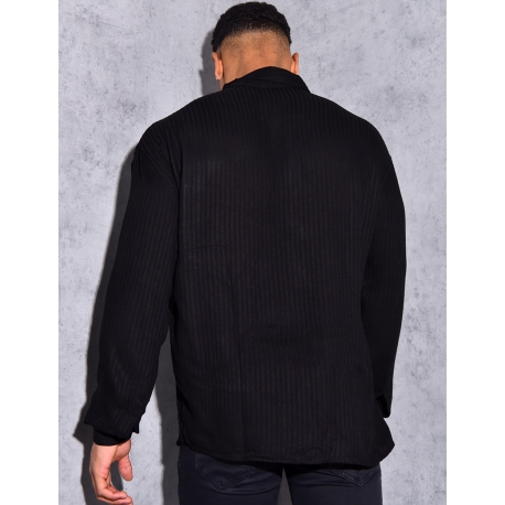 Chemise manches longues basic Chemise manches longues basic