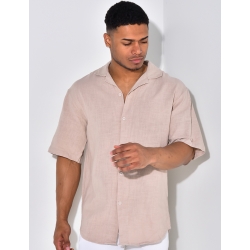 Chemise homme