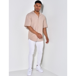 Chemise homme