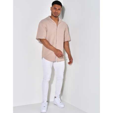 Chemise homme