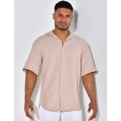 Chemise homme