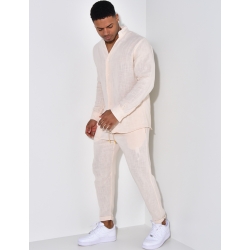 Pantalon léger Pantalon léger