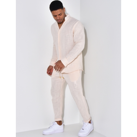 Pantalon léger Pantalon léger