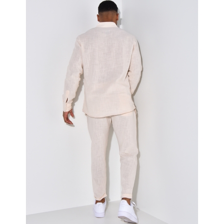 Pantalon léger Pantalon léger