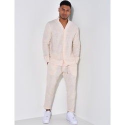 Pantalon léger Pantalon léger