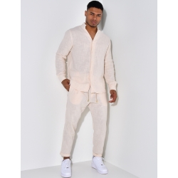 Pantalon léger Pantalon léger