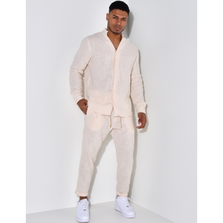 Pantalon léger Pantalon léger