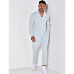 Pantalon léger Pantalon léger