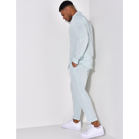 Pantalon léger Pantalon léger