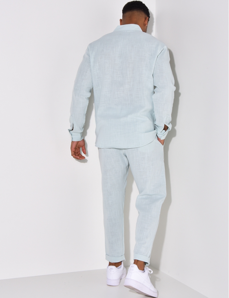 Pantalon léger Pantalon léger