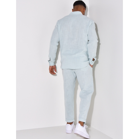 Pantalon léger Pantalon léger