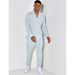 Pantalon léger Pantalon léger