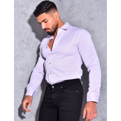 Chemise homme
