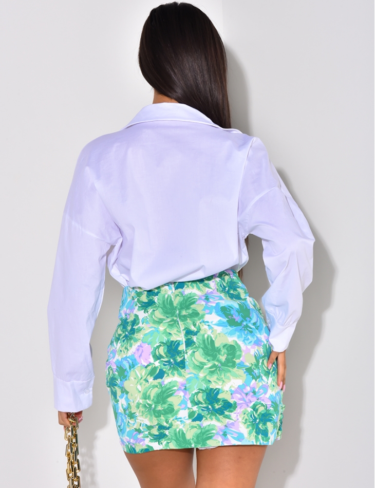 Hemdkleid
