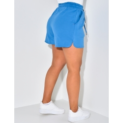 Short molletonné Short molletonné