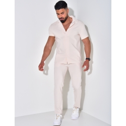 Pantalon de costume Pantalon de costume