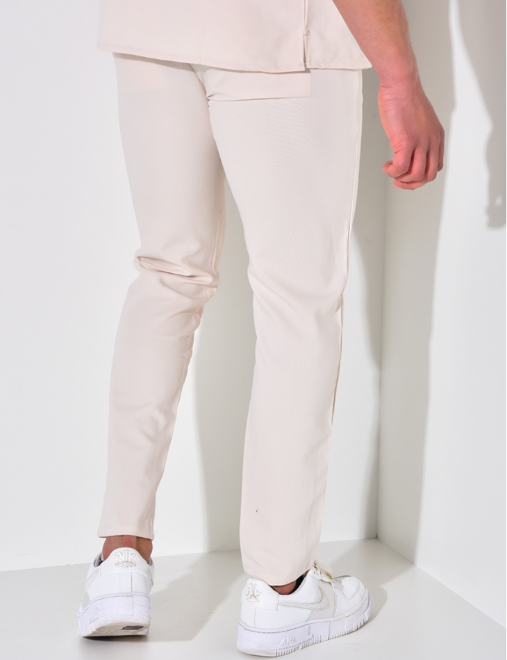 Pantalon de costume Pantalon de costume