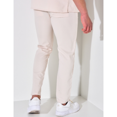 Pantalon de costume Pantalon de costume