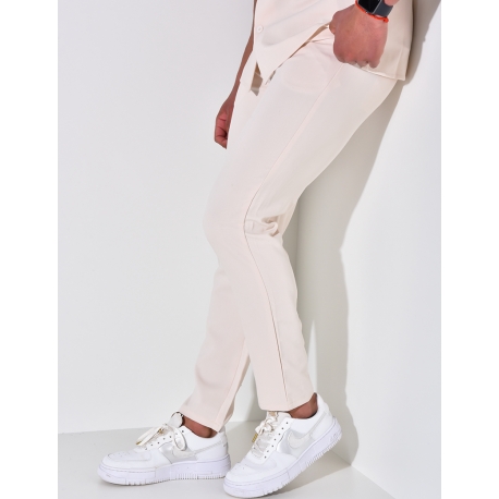Pantalon de costume Pantalon de costume