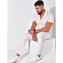 Pantalon de costume Pantalon de costume