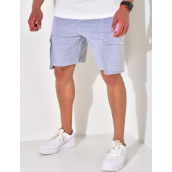 Short à poches Short à poches