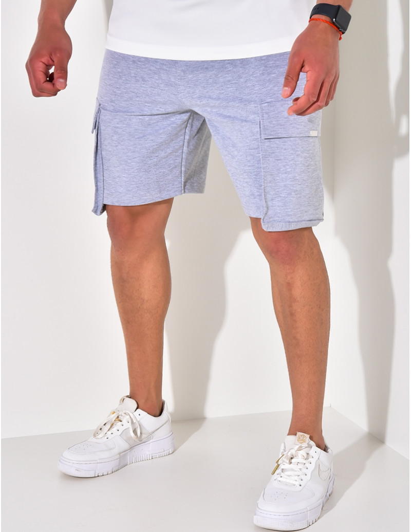 Short à poches