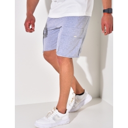 Short à poches Short à poches