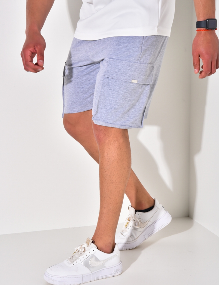 Short à poches Short à poches