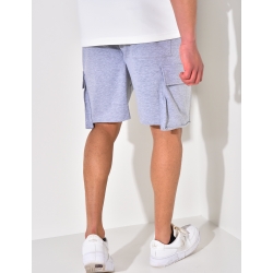 Short à poches Short à poches