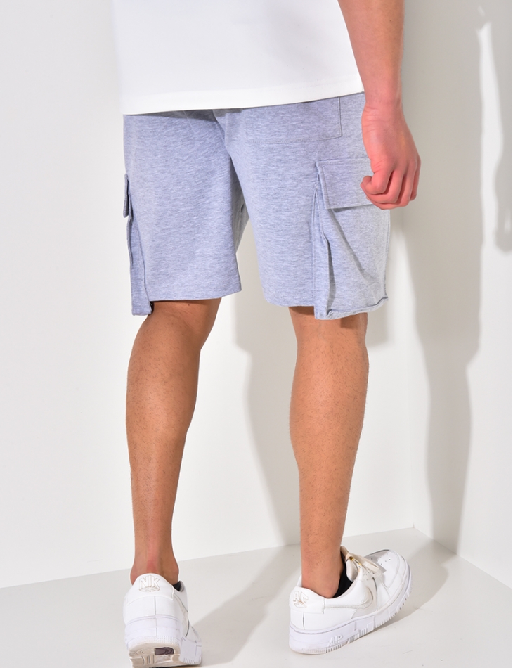 Short à poches Short à poches