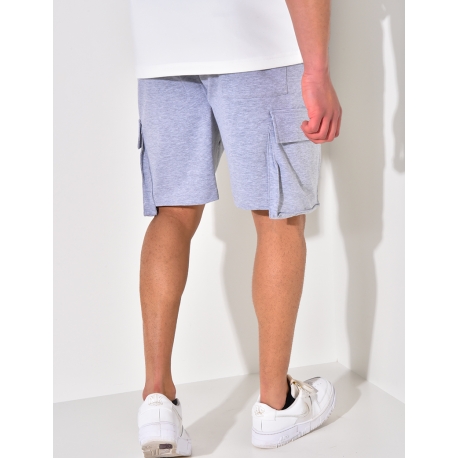 Short à poches Short à poches