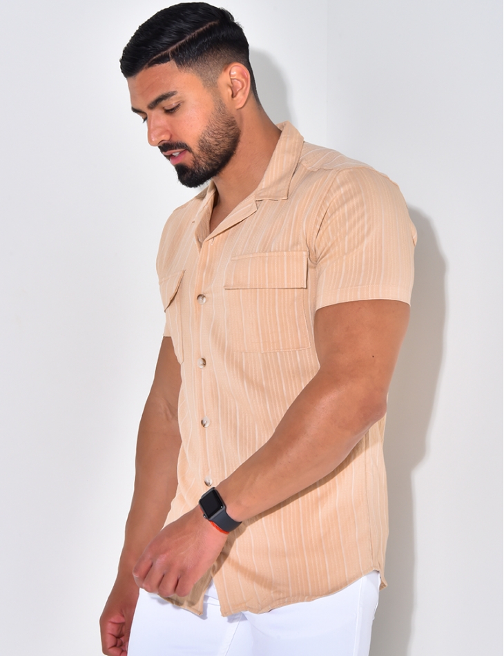 Chemise homme