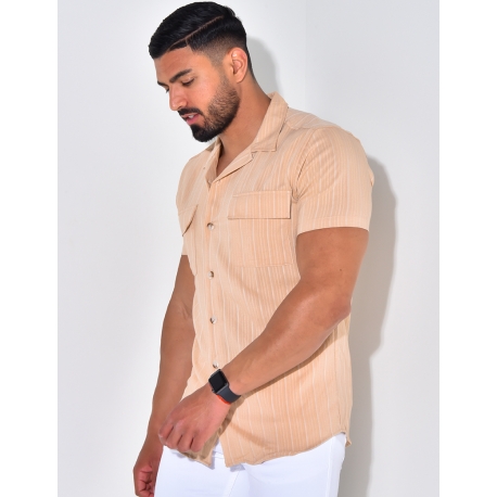 Chemise homme